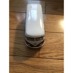 5" Kinsmart Classic 1962 Volkswagen Bus Van Diecast Model Toy Vintage Exc. Cond.